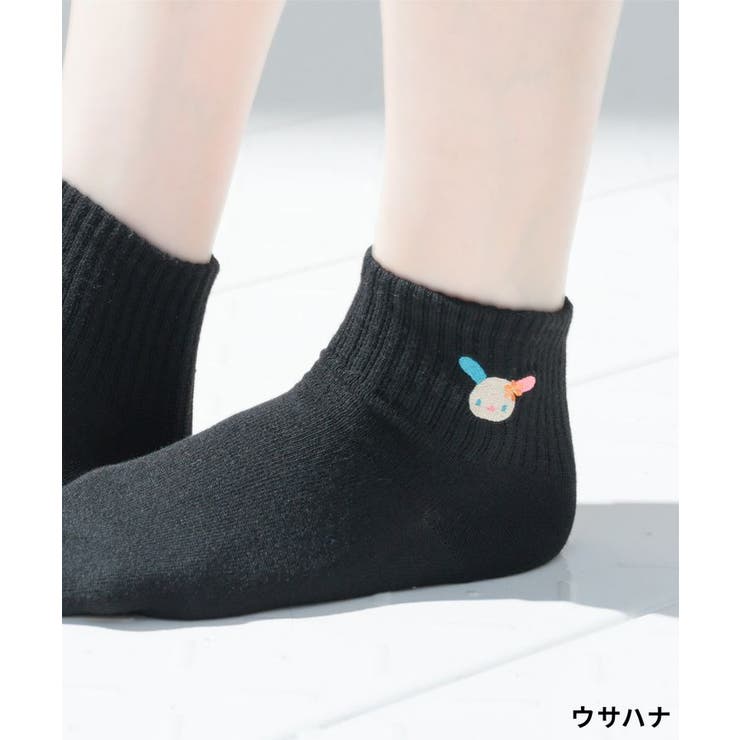 pan 様 韓国製 カラフルな刺繍ソックス おまとめ 楽天市場】カラフル4足セットソックスレインボー＆ダイヤ柄 韓国子供服