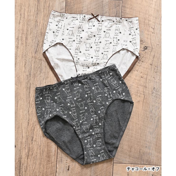 ショーツ レディース パンツ | Honeys | 詳細画像3 