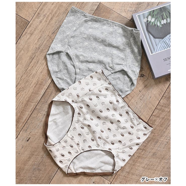 ショーツ レディース パンツ | Honeys | 詳細画像5 