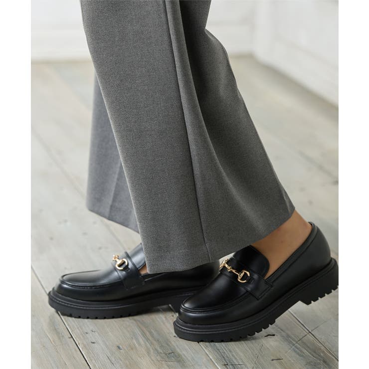 ボトムス パンツ 抗菌 | Honeys | 詳細画像13 