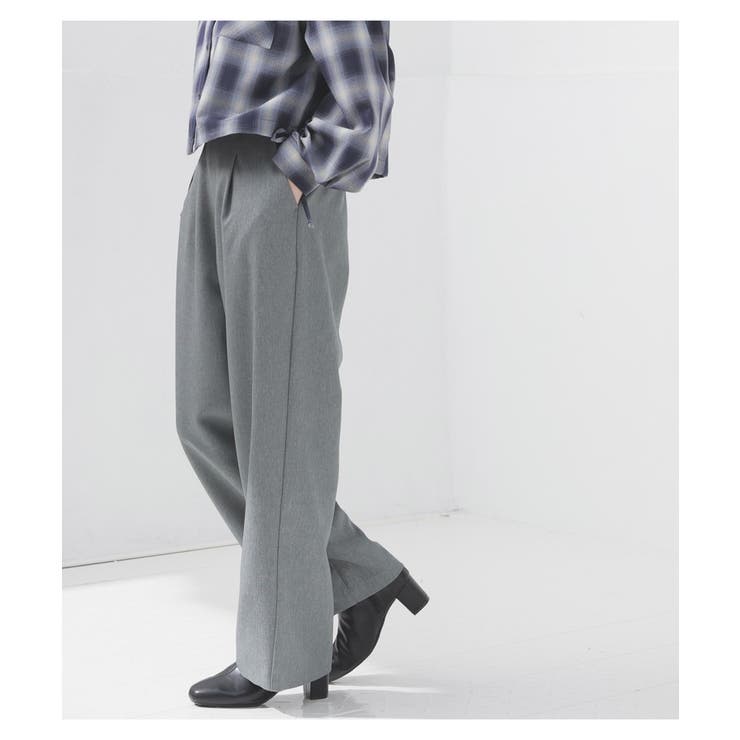 ボトムス パンツ ストレートパンツ | Honeys | 詳細画像10 