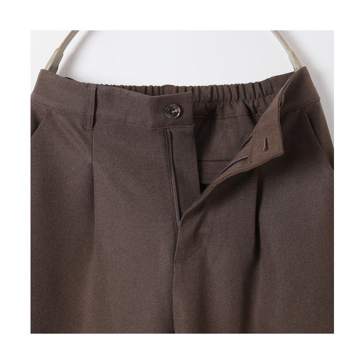 ボトムス パンツ ストレートパンツ | Honeys | 詳細画像15 