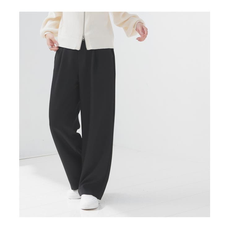 ボトムス パンツ ストレートパンツ | Honeys | 詳細画像7 