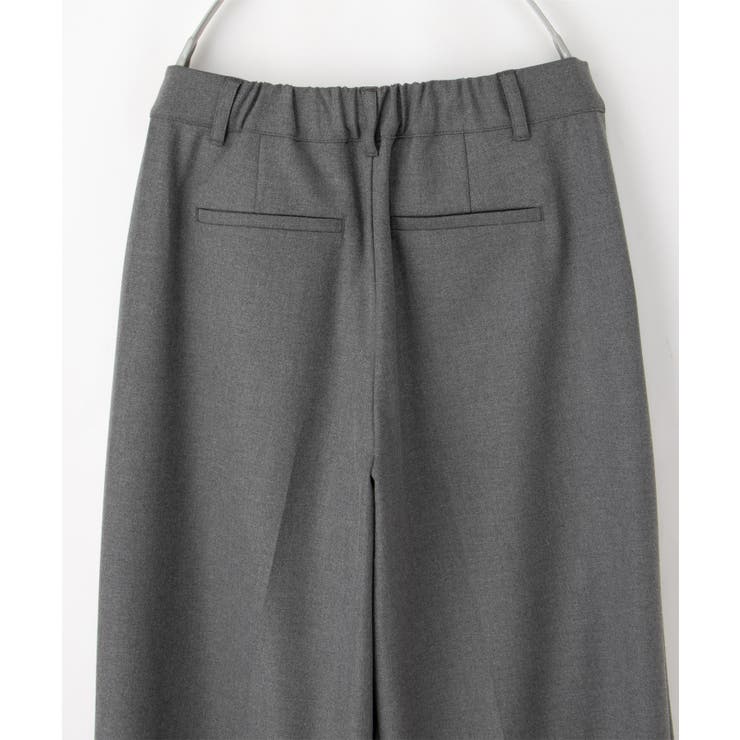 ボトムス パンツ 抗菌 | Honeys | 詳細画像13 