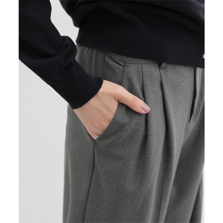 ボトムス パンツ 抗菌 | Honeys | 詳細画像9 