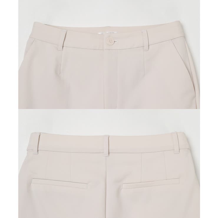 ボトムス パンツ コットン | Honeys | 詳細画像15 