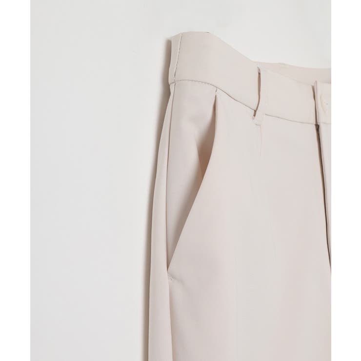 ボトムス パンツ コットン | Honeys | 詳細画像16 