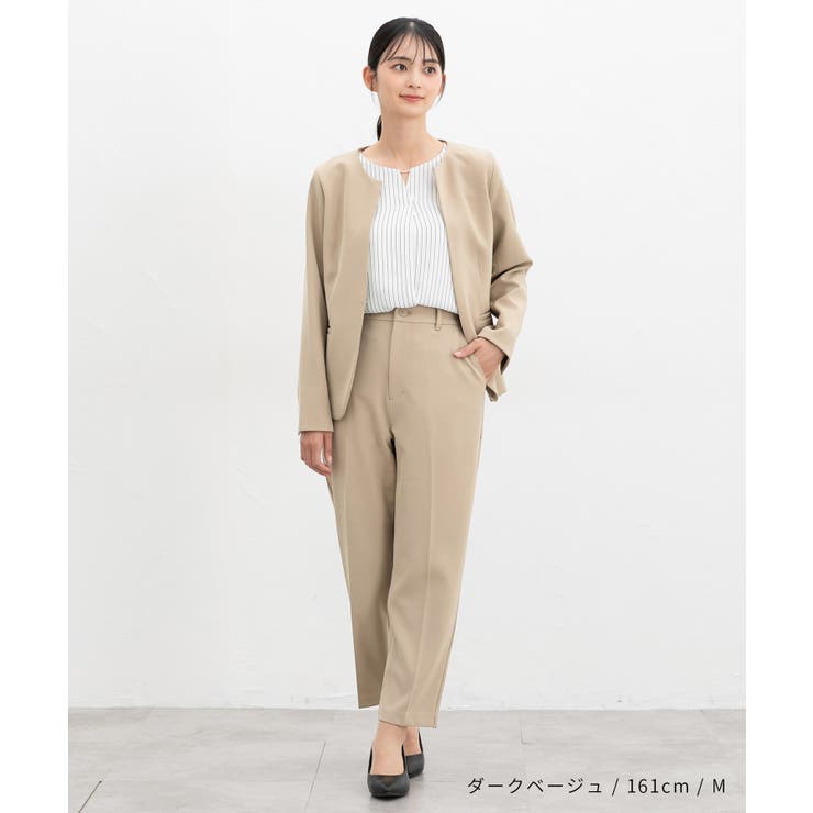 ボトムス パンツ セットアップ | Honeys | 詳細画像10 