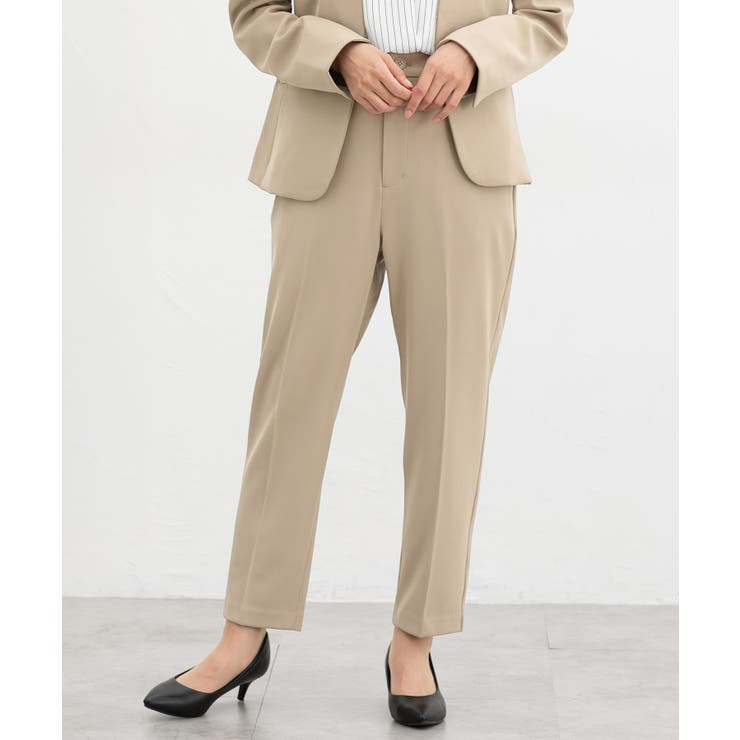 ボトムス パンツ セットアップ | Honeys | 詳細画像11 