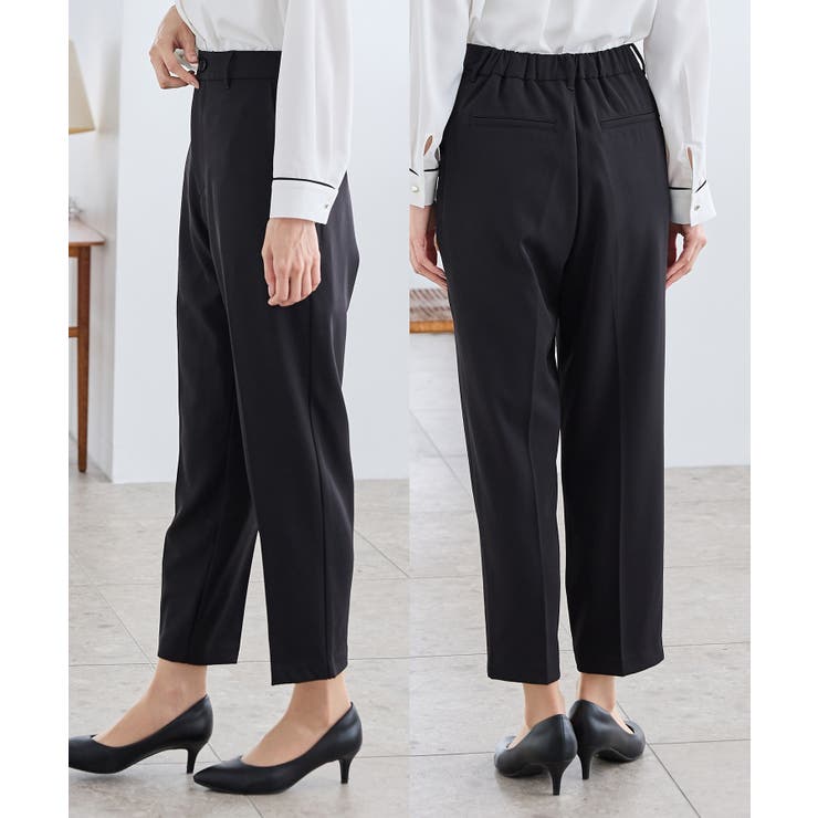 ボトムス パンツ セットアップ | Honeys | 詳細画像13 