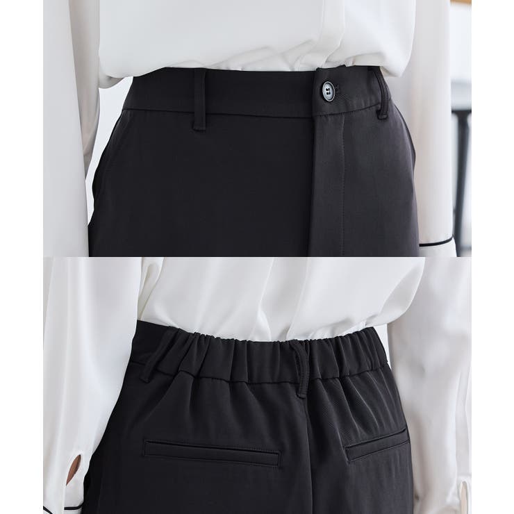 ボトムス パンツ セットアップ | Honeys | 詳細画像14 