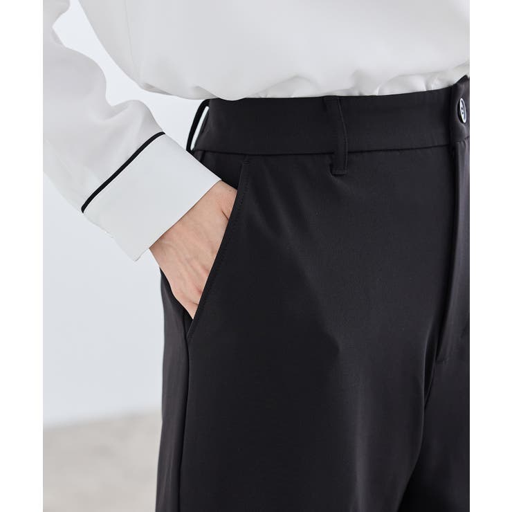 ボトムス パンツ セットアップ | Honeys | 詳細画像15 