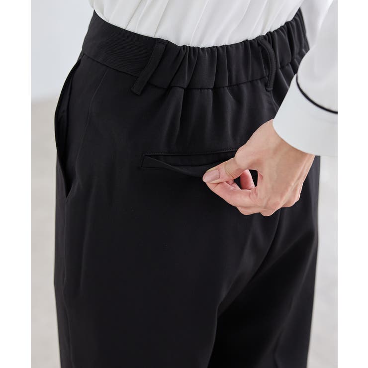 ボトムス パンツ セットアップ | Honeys | 詳細画像16 