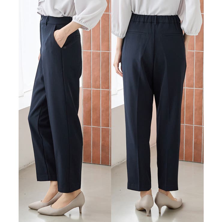 ボトムス パンツ セットアップ | Honeys | 詳細画像13 