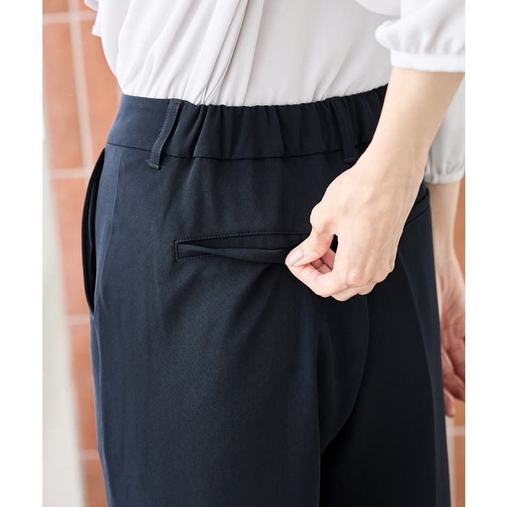 ボトムス パンツ セットアップ | Honeys | 詳細画像16 