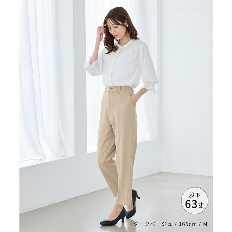 ボトムス パンツ セットアップ | Honeys | 詳細画像4 