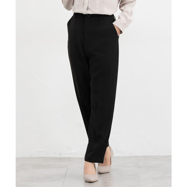 ボトムス パンツ セットアップ | Honeys | 詳細画像7 