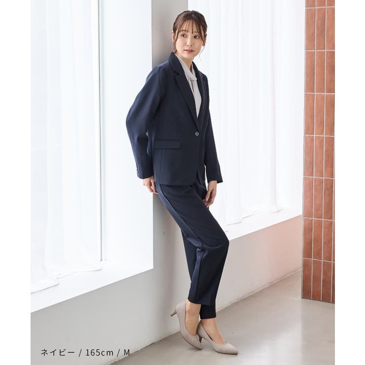 ボトムス パンツ セットアップ | Honeys | 詳細画像8 