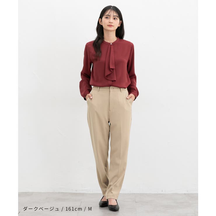 ボトムス パンツ セットアップ | Honeys | 詳細画像10 