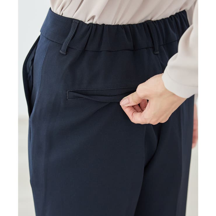 ボトムス パンツ セットアップ | Honeys | 詳細画像16 