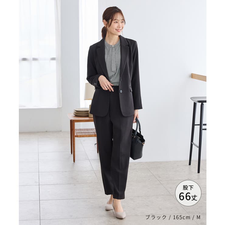 ボトムス パンツ セットアップ | Honeys | 詳細画像6 