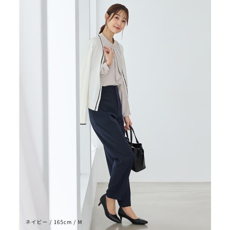 ボトムス パンツ セットアップ | Honeys | 詳細画像8 
