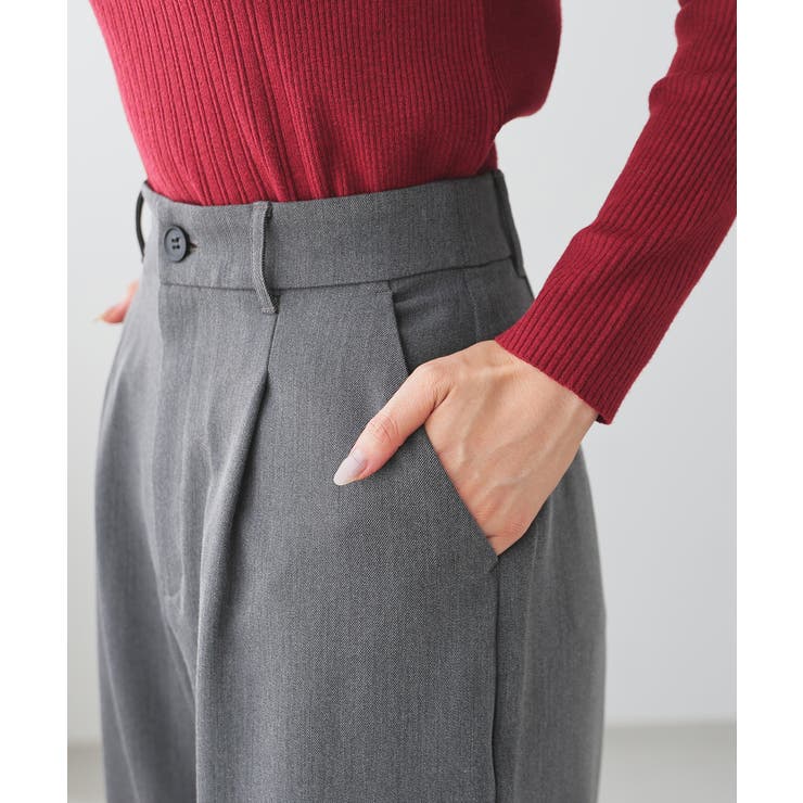 ボトムス パンツ ロングパンツ | Honeys | 詳細画像16 