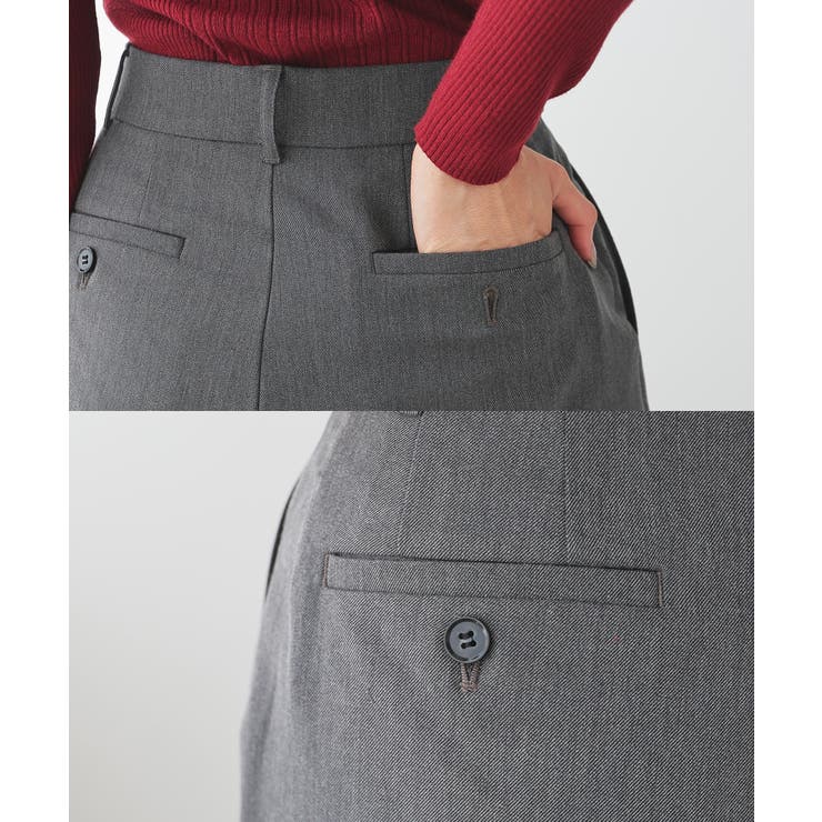 ボトムス パンツ ロングパンツ | Honeys | 詳細画像17 