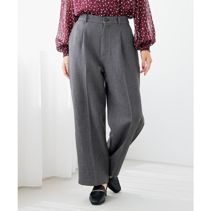 ボトムス パンツ ロングパンツ | Honeys | 詳細画像12 