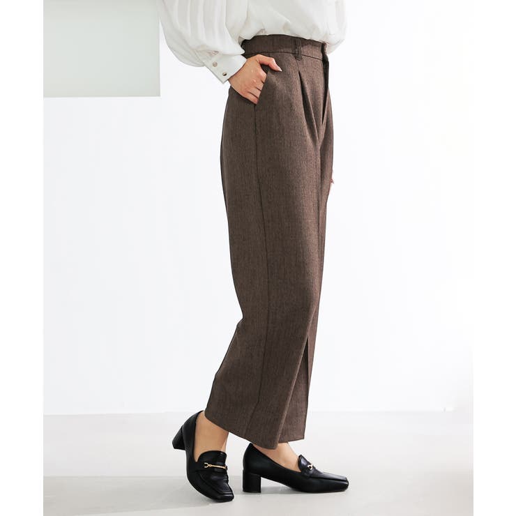 ボトムス パンツ ロングパンツ | Honeys | 詳細画像13 