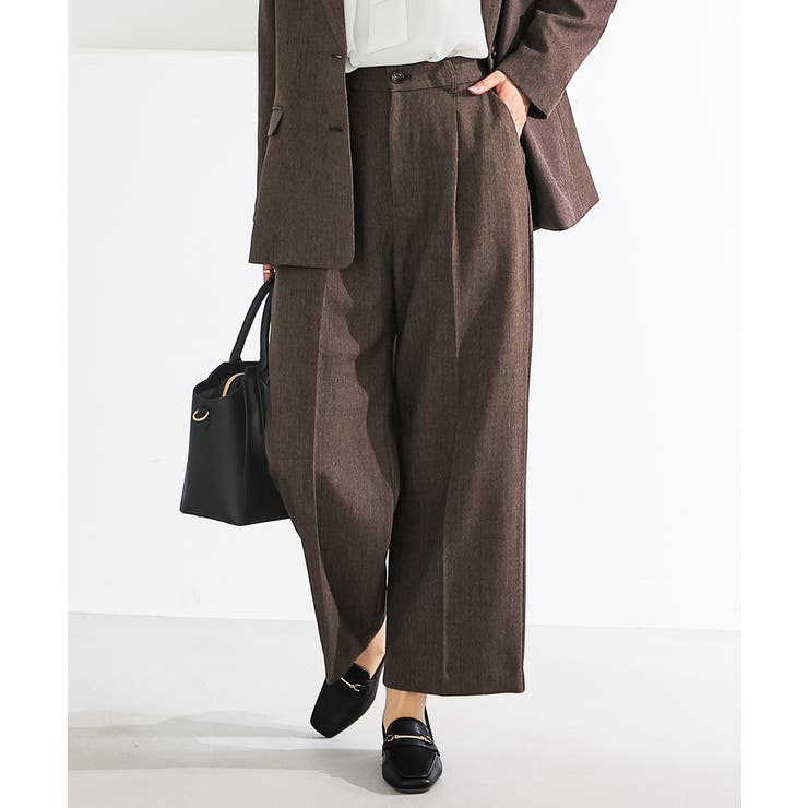 チャＭｉｘ | ボトムス パンツ ロングパンツ | Honeys