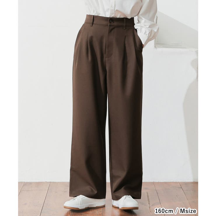 ボトムス パンツ ロングパンツ | Honeys | 詳細画像11 