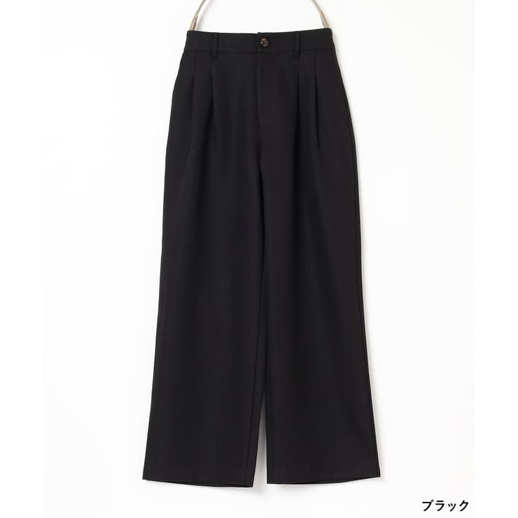 ボトムス パンツ ロングパンツ | Honeys | 詳細画像12 