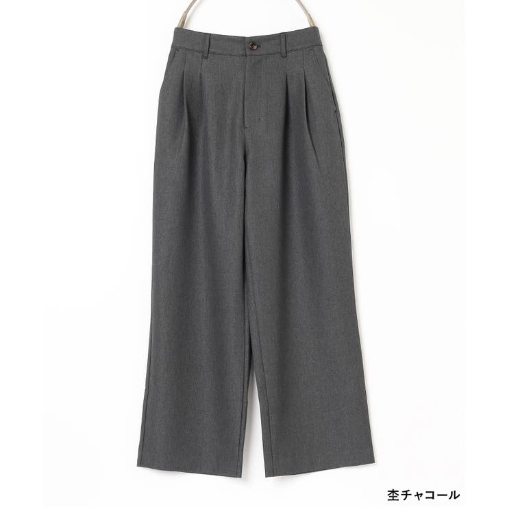 ボトムス パンツ ロングパンツ | Honeys | 詳細画像13 