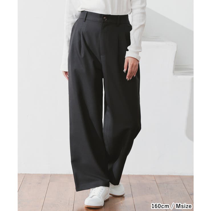 ボトムス パンツ ロングパンツ | Honeys | 詳細画像5 