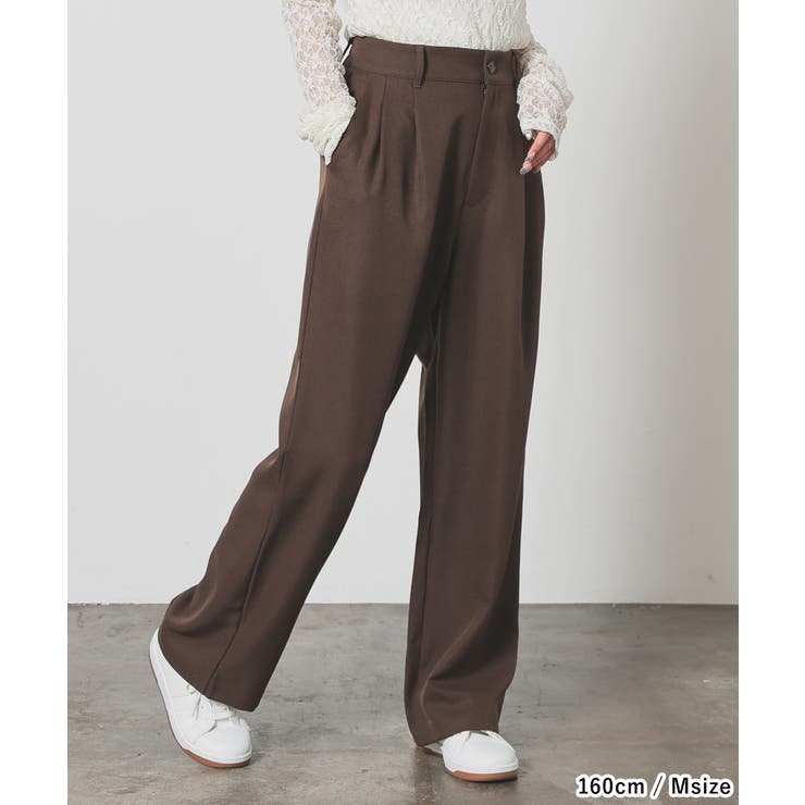 ボトムス パンツ ロングパンツ | Honeys | 詳細画像11 