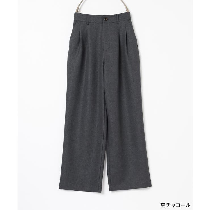 ボトムス パンツ ロングパンツ | Honeys | 詳細画像13 