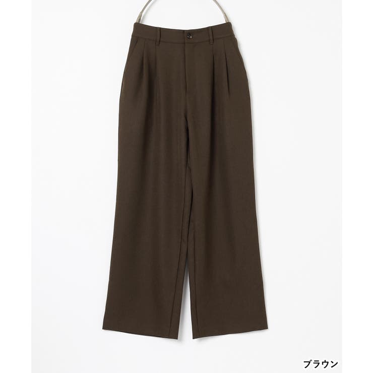 ボトムス パンツ ロングパンツ | Honeys | 詳細画像14 