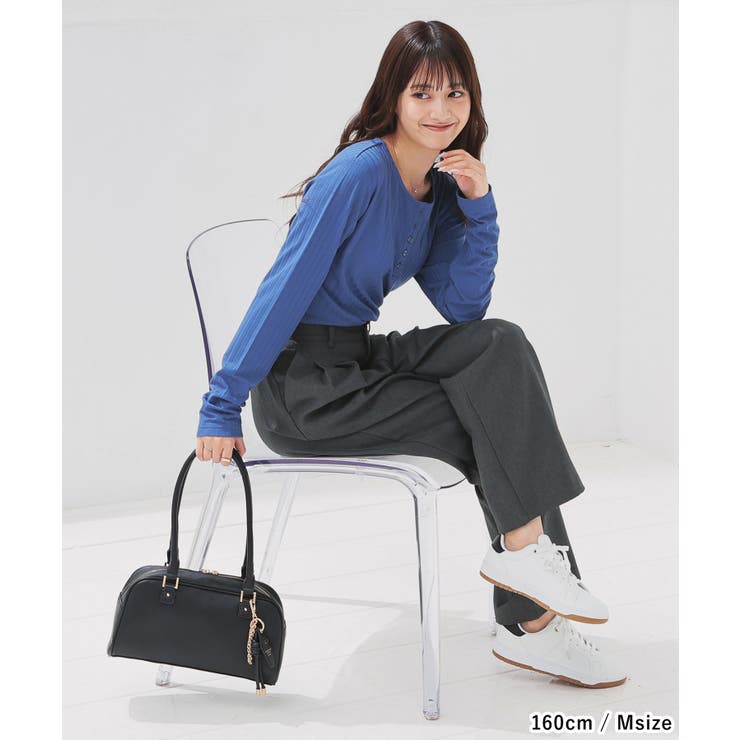 ボトムス パンツ ロングパンツ | Honeys | 詳細画像8 