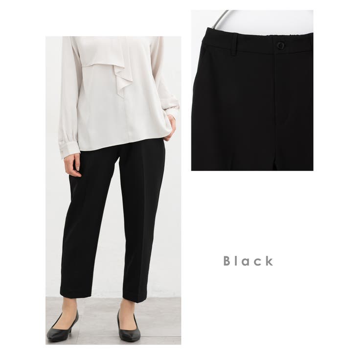 ボトムス パンツ セットアップ | Honeys | 詳細画像10 