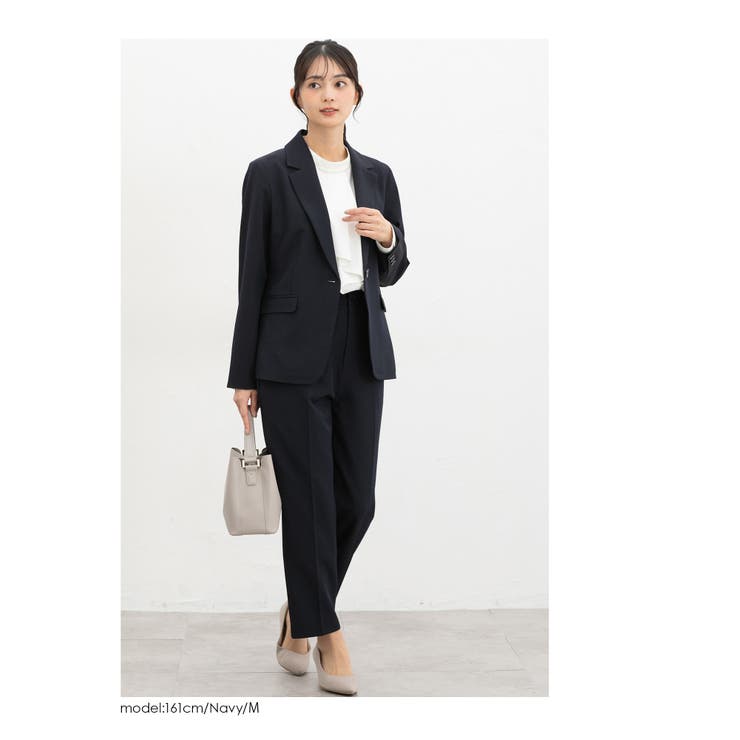 ボトムス パンツ セットアップ | Honeys | 詳細画像11 