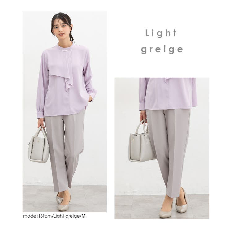 ボトムス パンツ セットアップ | Honeys | 詳細画像14 