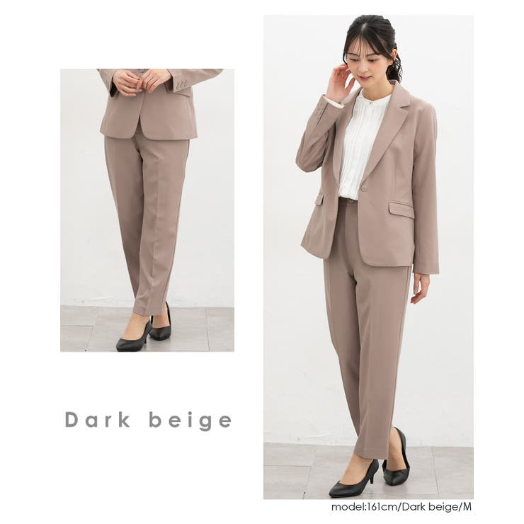 ボトムス パンツ セットアップ | Honeys | 詳細画像15 