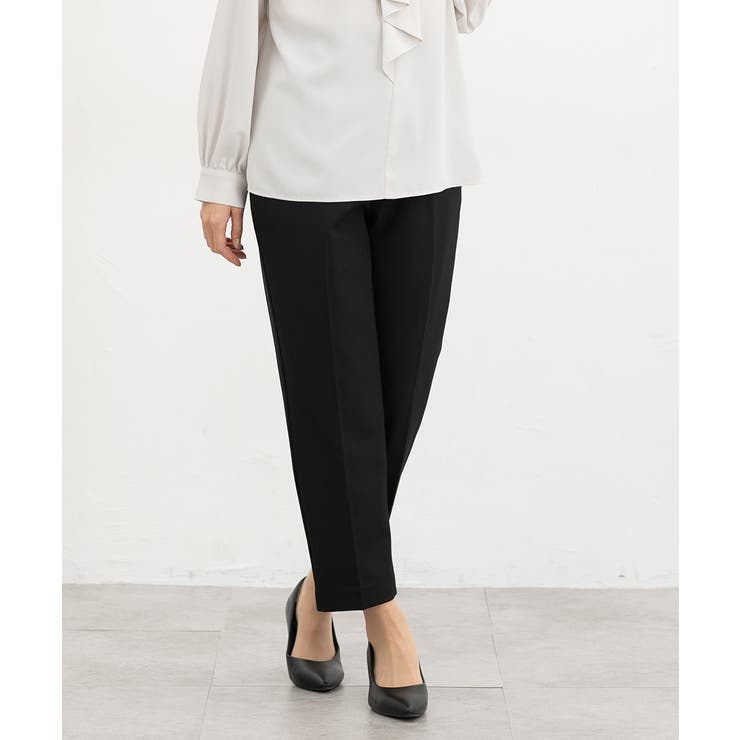 ブラック | ボトムス パンツ セットアップ | Honeys