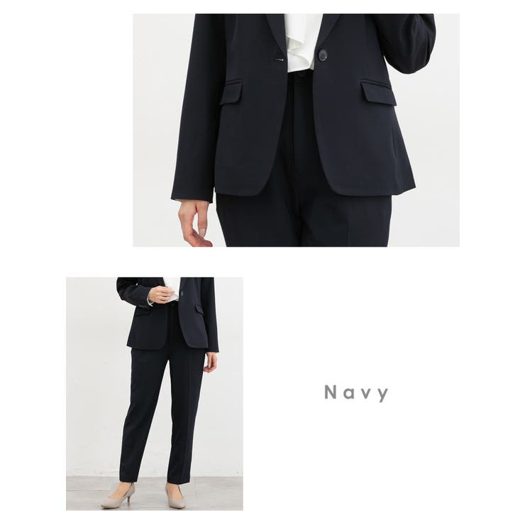 ボトムス パンツ セットアップ | Honeys | 詳細画像12 