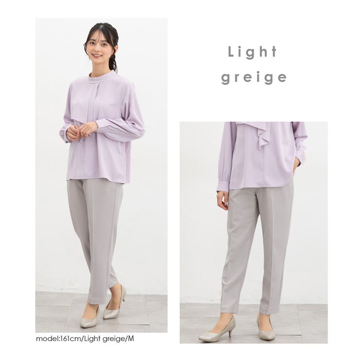 ボトムス パンツ セットアップ | Honeys | 詳細画像14 