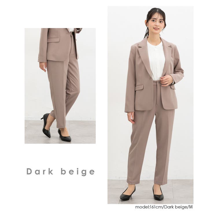 ボトムス パンツ セットアップ | Honeys | 詳細画像15 