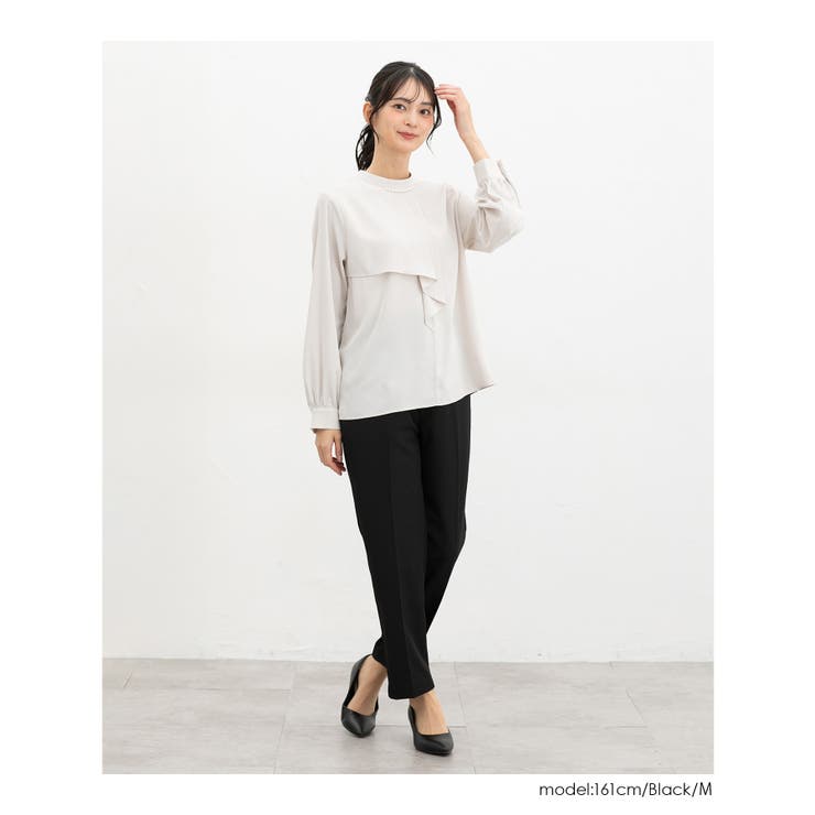 ボトムス パンツ セットアップ | Honeys | 詳細画像9 