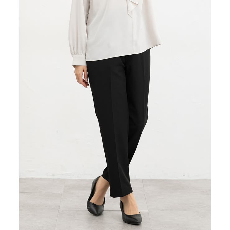 ブラック | ボトムス パンツ セットアップ | Honeys