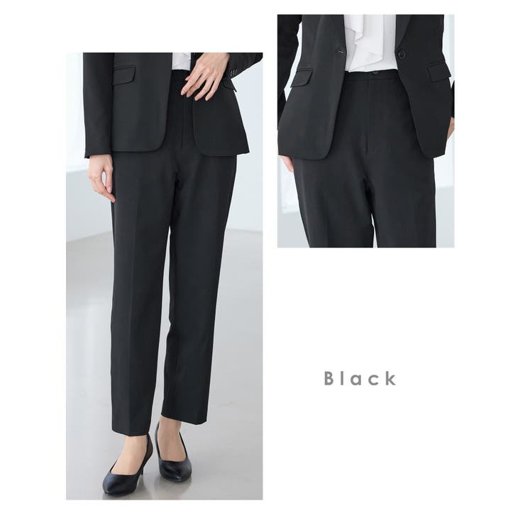 ボトムス パンツ セットアップ | Honeys | 詳細画像10 